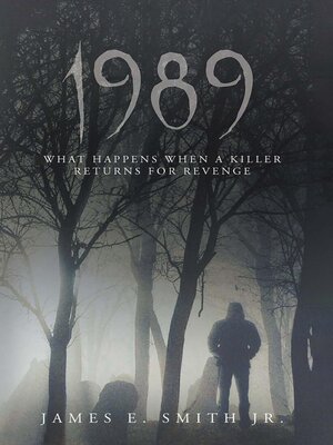 cover image of 1989
